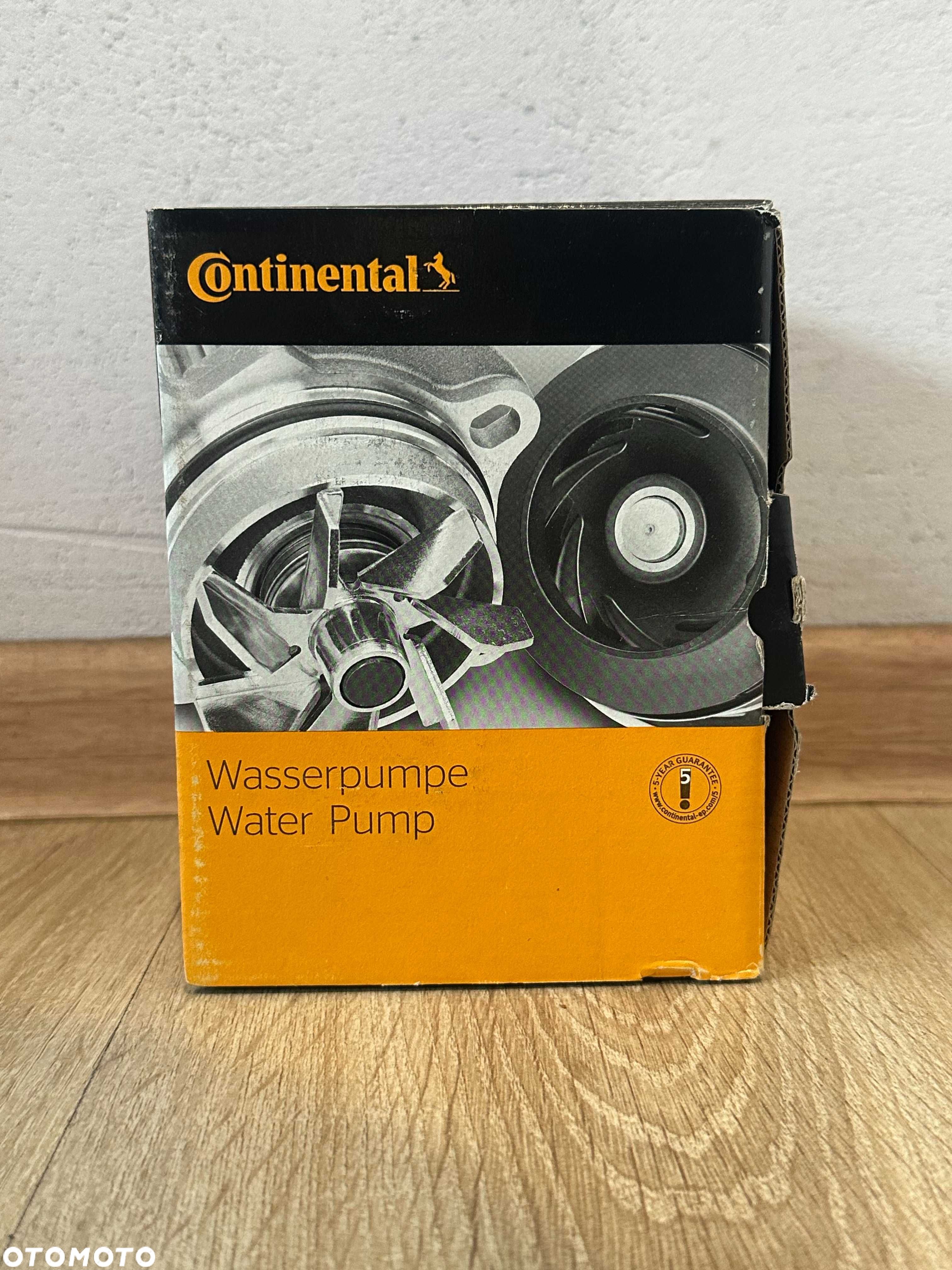 Pompa wody Continental WP6005 - 1