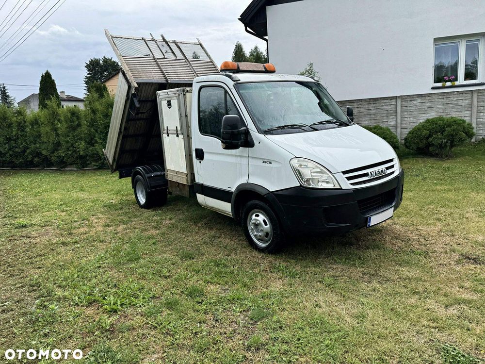 Iveco Daily 35C15 - 13