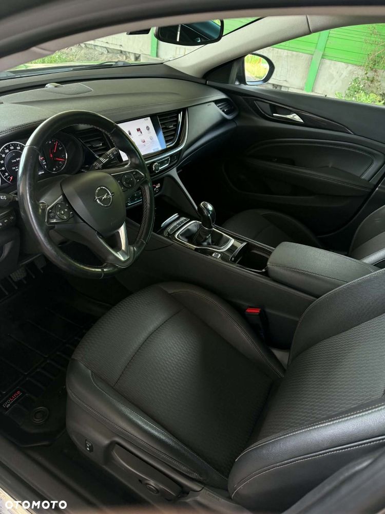 Opel Insignia - 3