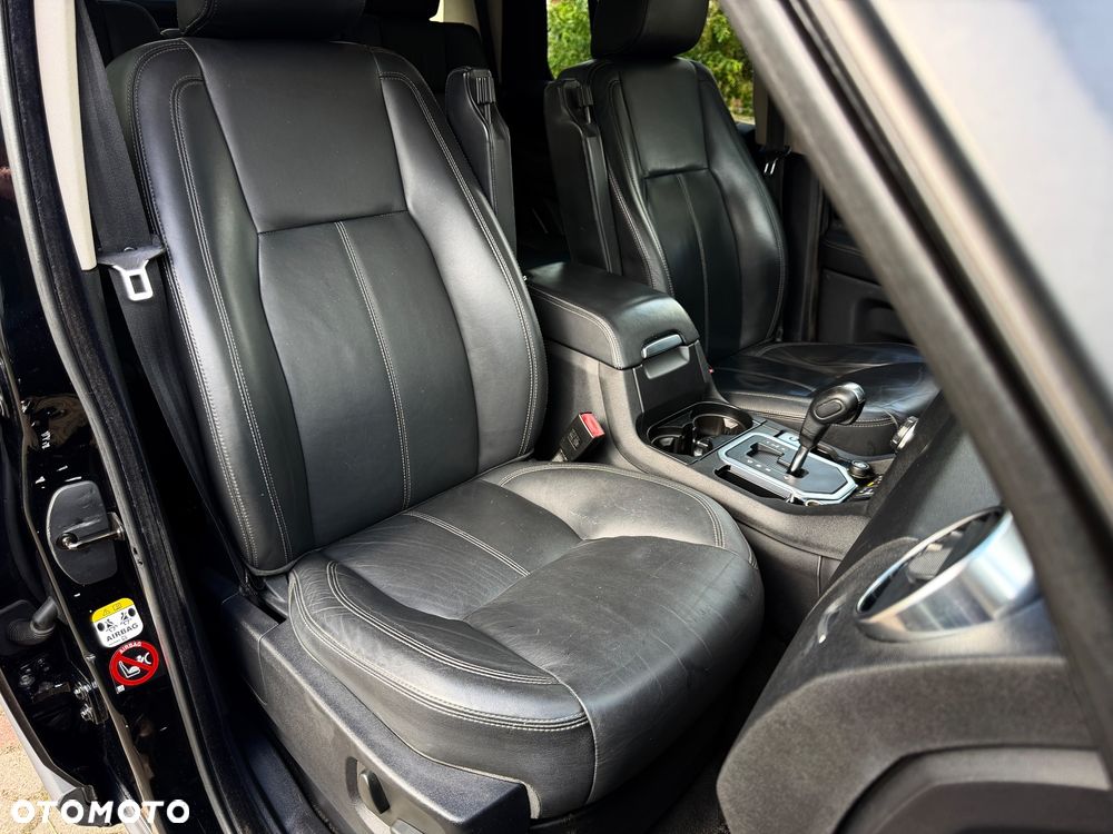 Land Rover Discovery 3.0 TD V6 HSE - 15