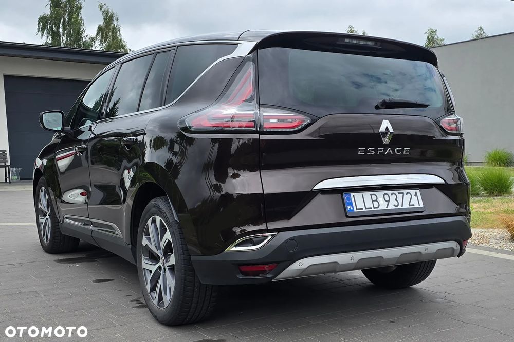 Renault Espace - 10