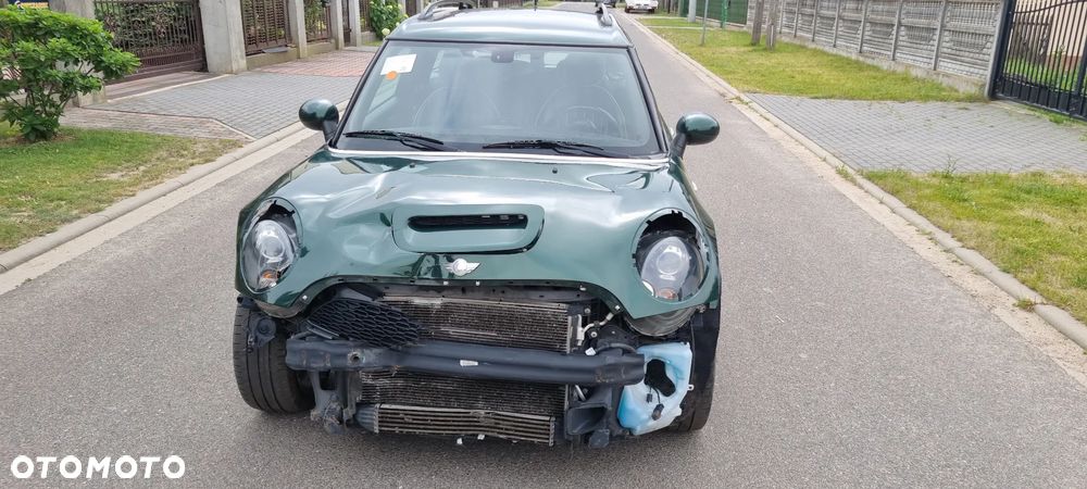 MINI Clubman Cooper SD Hampton - 6