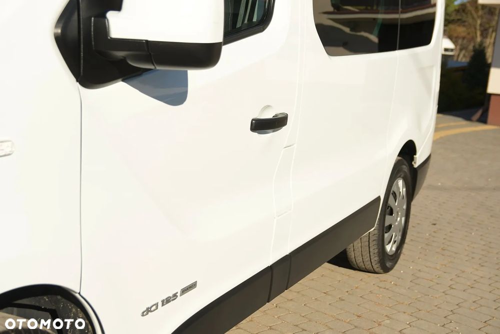 Renault Trafic - 14