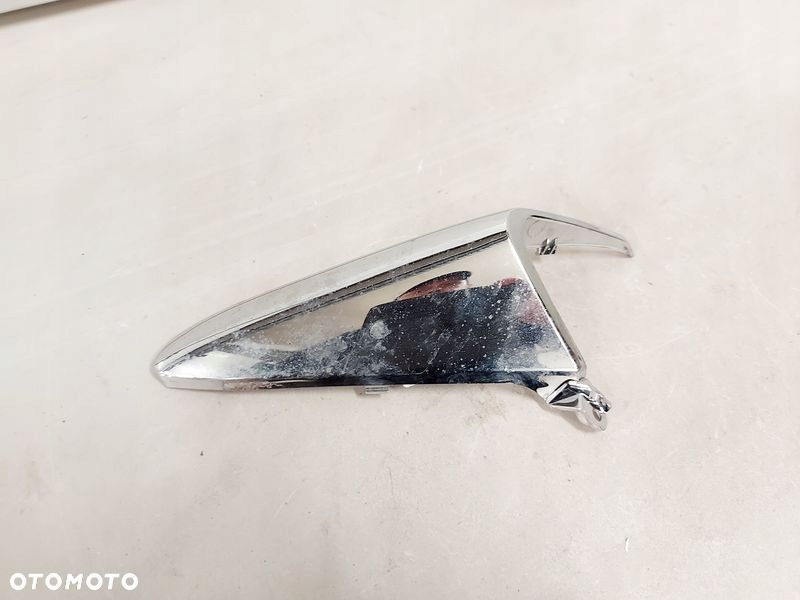 honda sh125 osłona kierunkowskazu lewa - 1