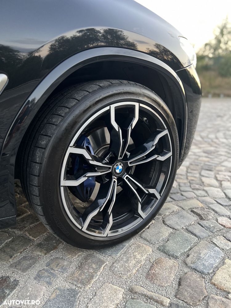 BMW X3 M - 25
