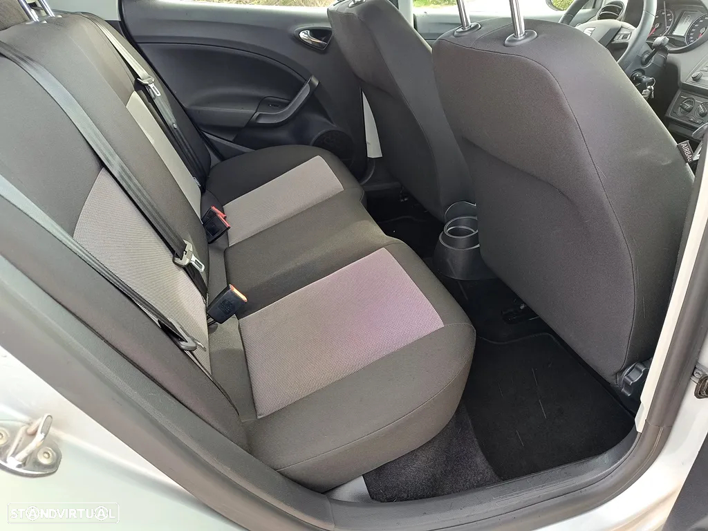 SEAT Ibiza 1.0 Style - 16