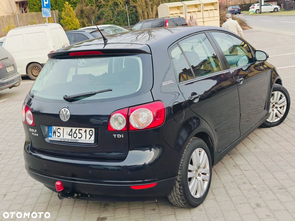 Seat Ibiza 1.9 TDi Sport - 5