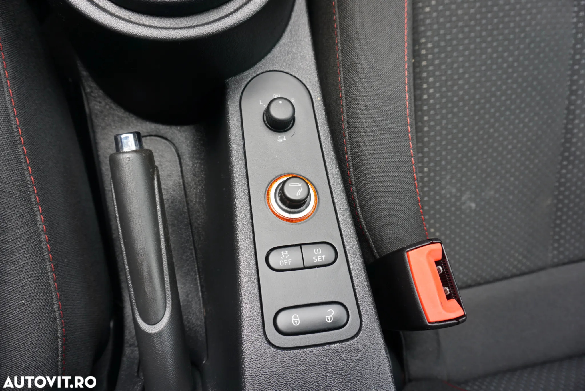 Seat Leon 2.0 TDI DPF FR - 26