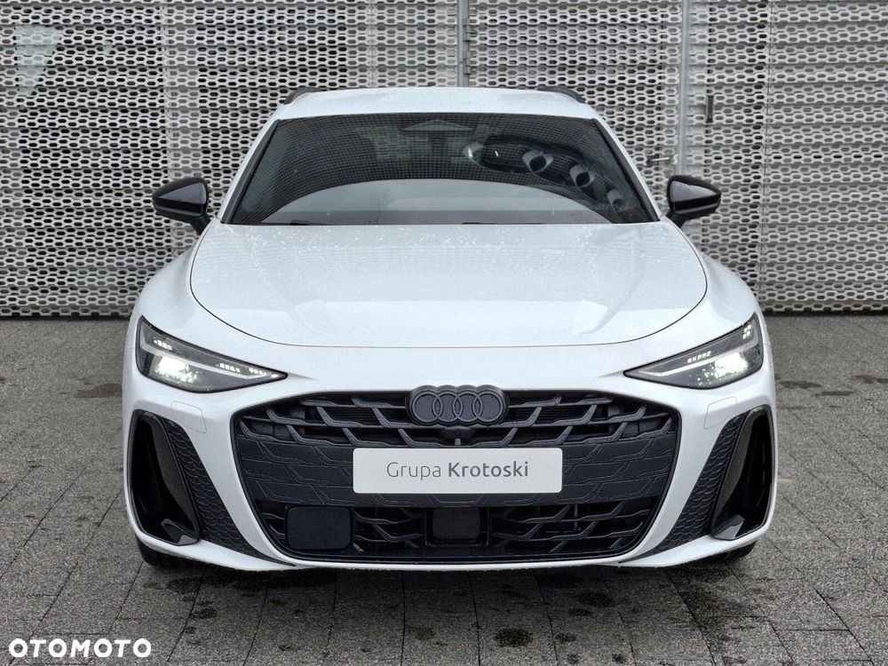 Audi A6 Avant - 2