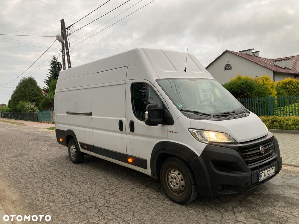 Fiat Ducato - 3