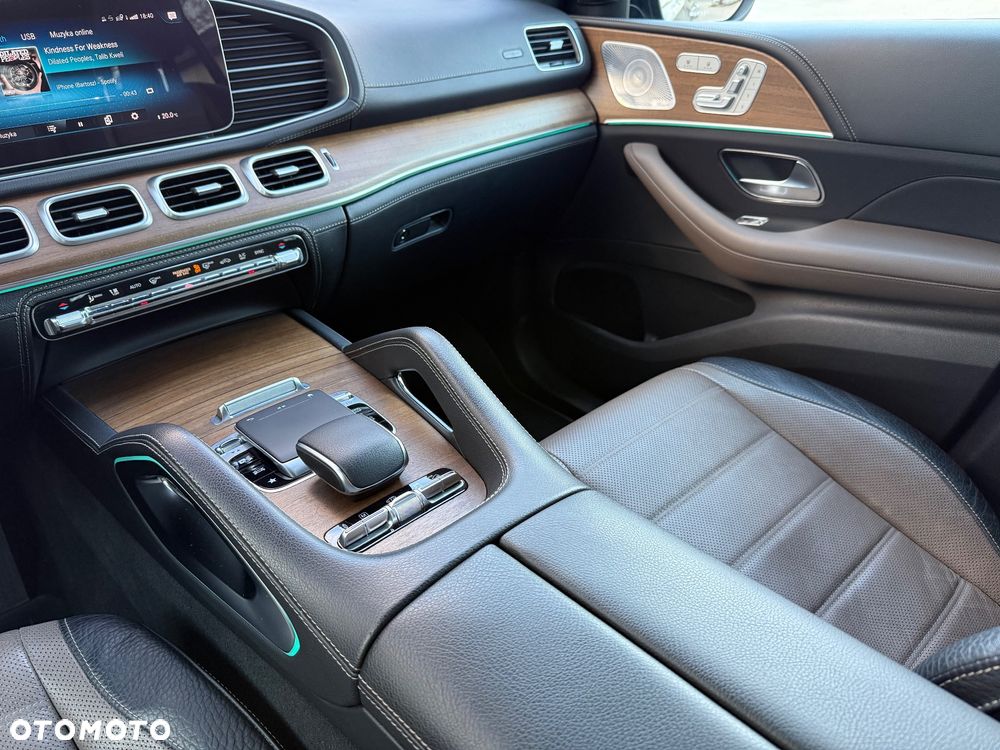 Mercedes-Benz GLE 450 4-Matic - 16