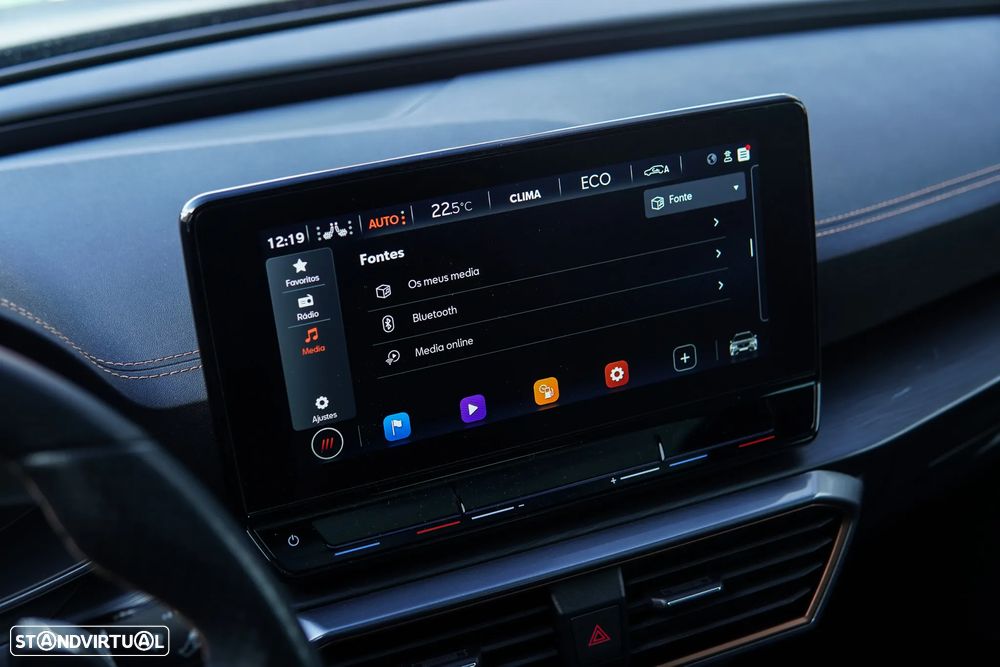 Cupra Formentor 1.4 e-Hybrid DSG - 49