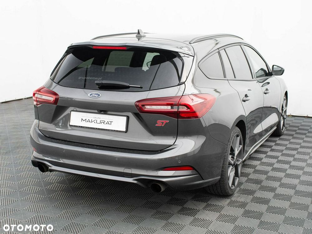 Ford Focus 2.3 EcoBoost ST X - 6
