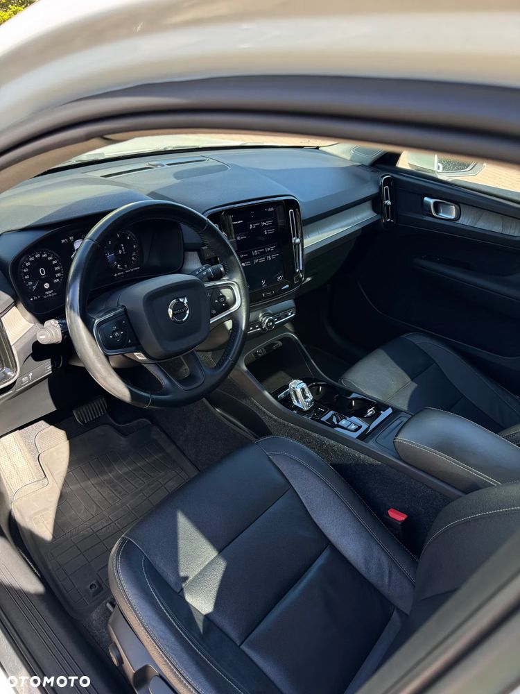 Volvo XC 40 D3 AWD Inscription - 13