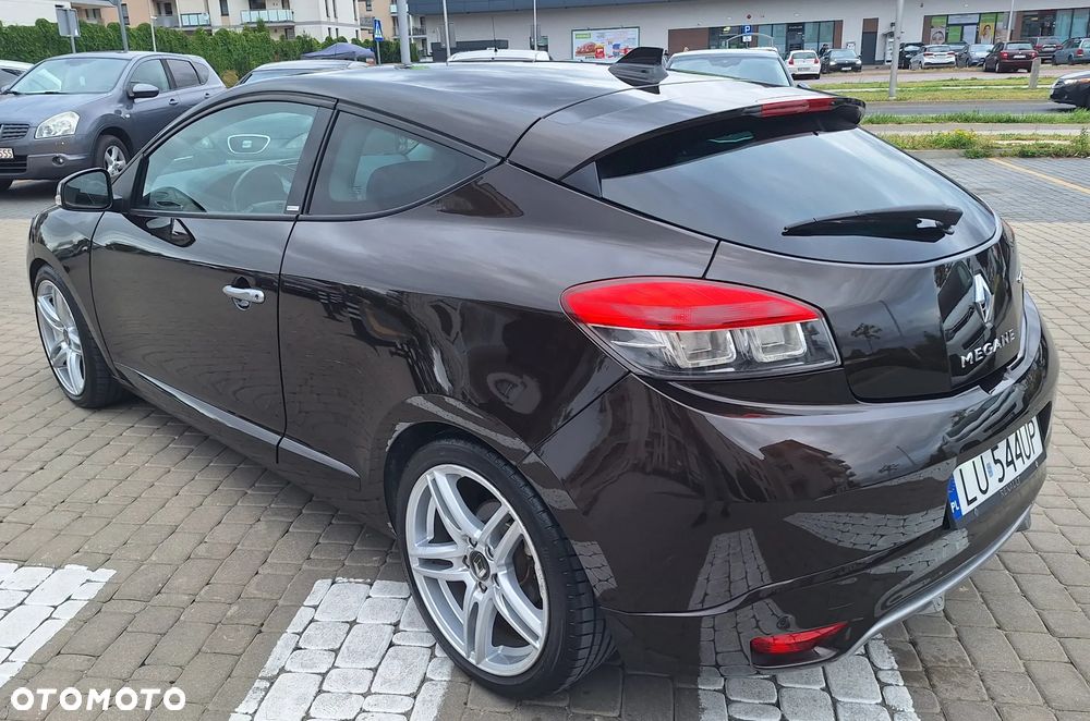 Renault Megane - 2