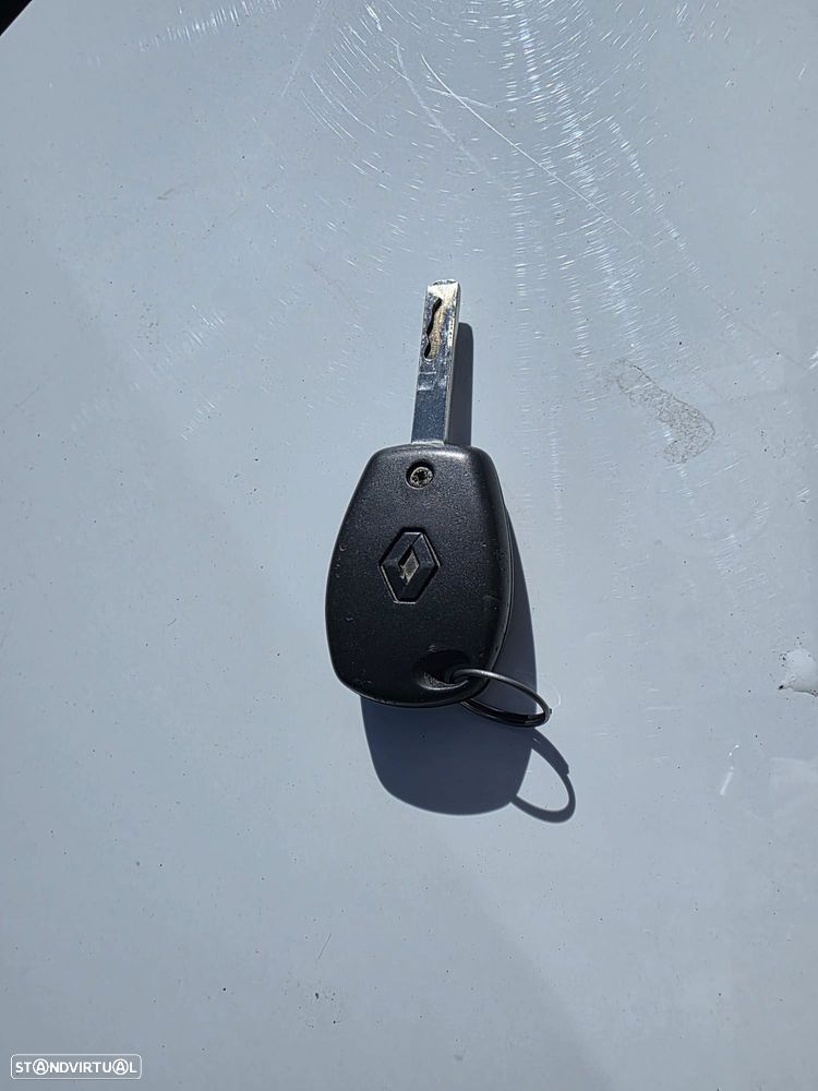 Renault Clio 1.5 dCi Pack - 13
