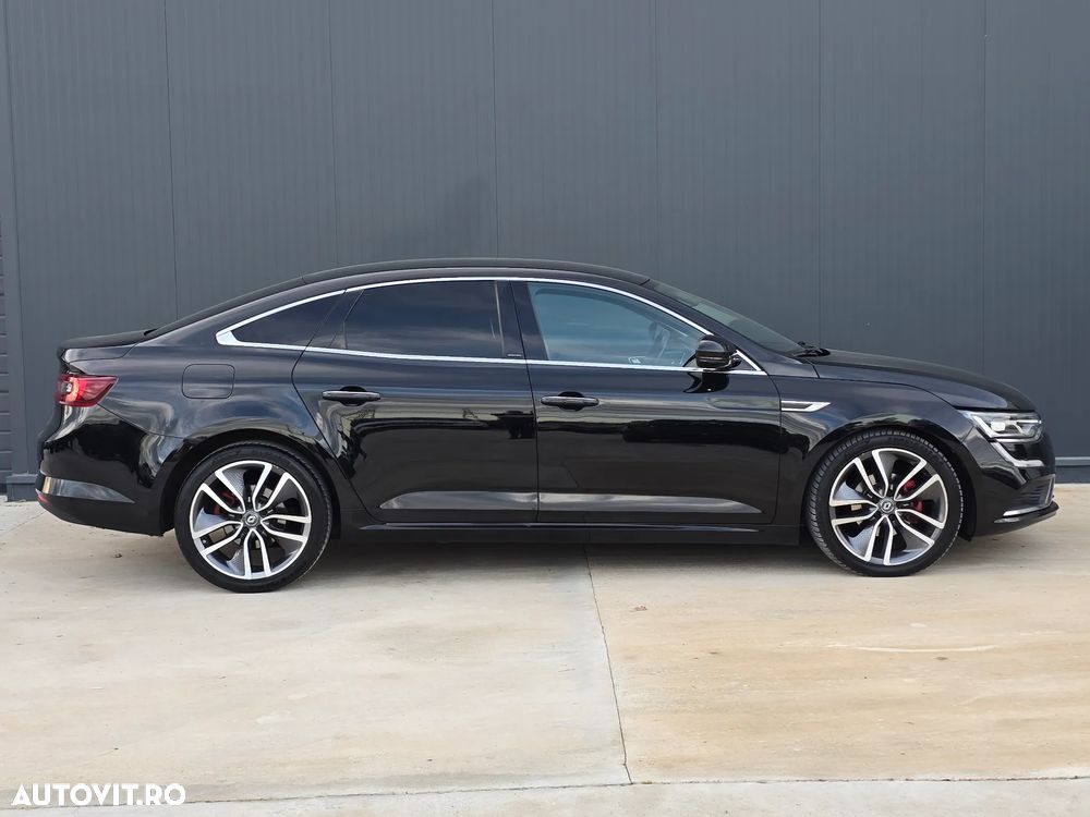 Renault Talisman - 13