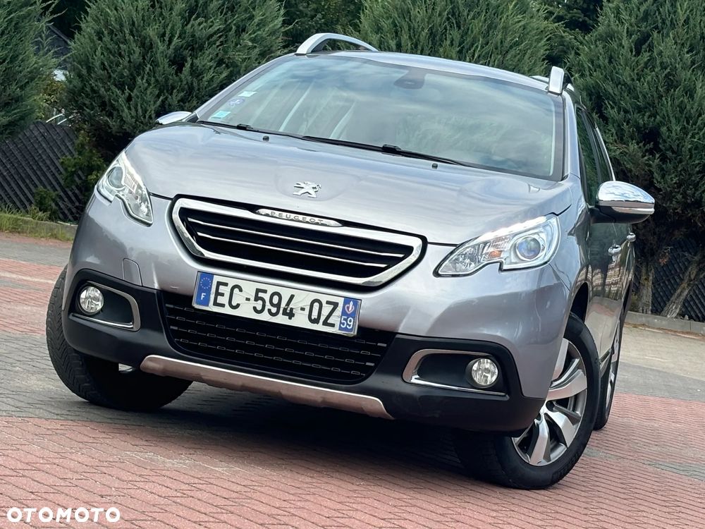 Peugeot 2008 - 3