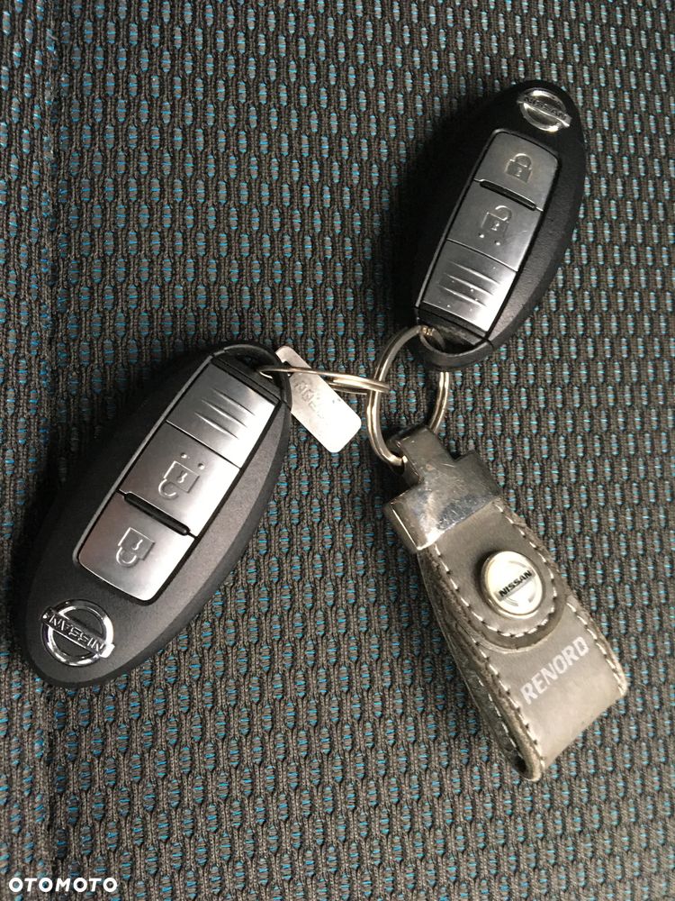 Nissan NV200 Combi Acenta Premium - 22