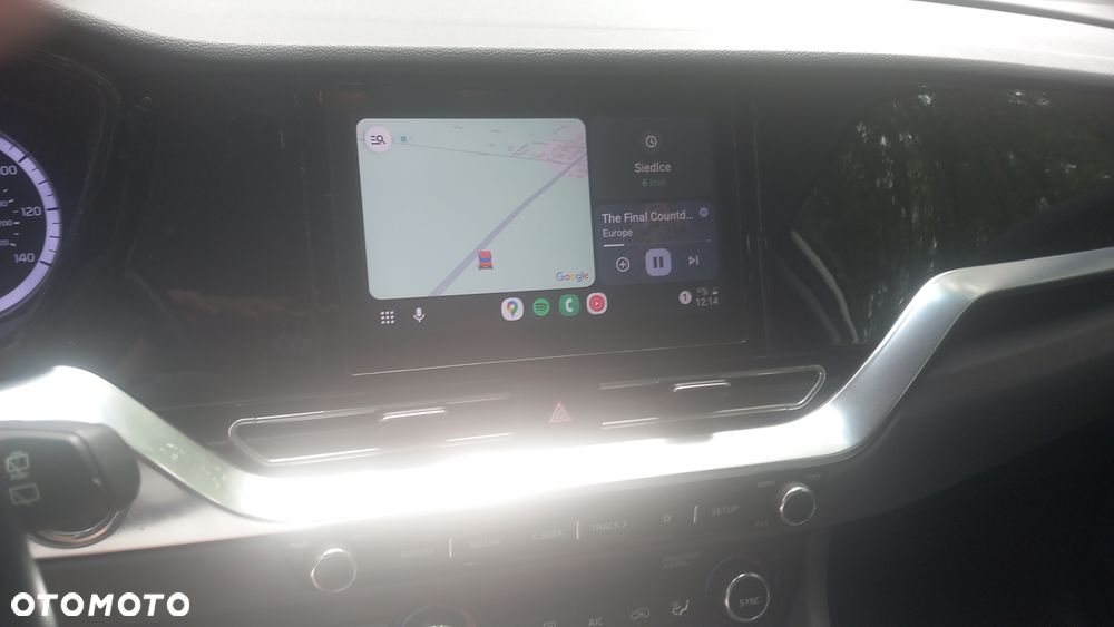 Kia Niro 1.6 GDI Hybrid XL - 27