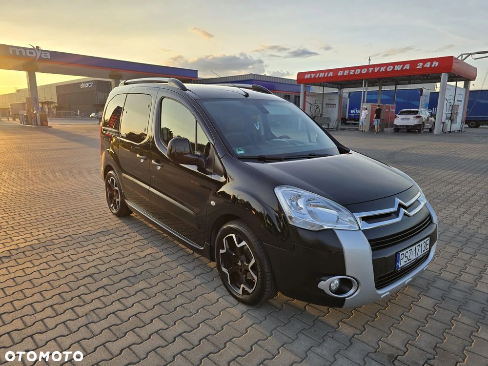 Citroën Berlingo 1.6 HDi XTR - 3
