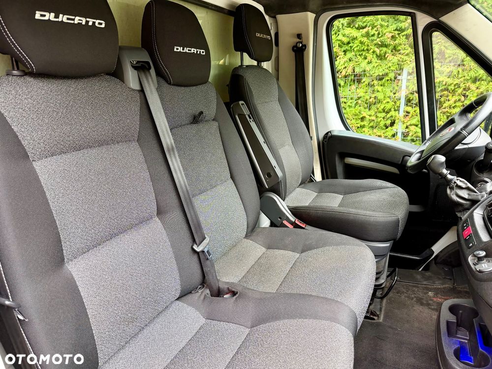 Fiat DUCATO - 17