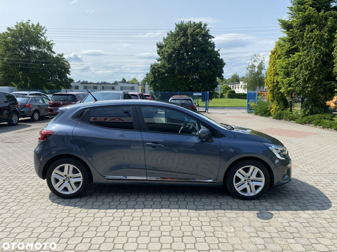 Renault Clio - 5