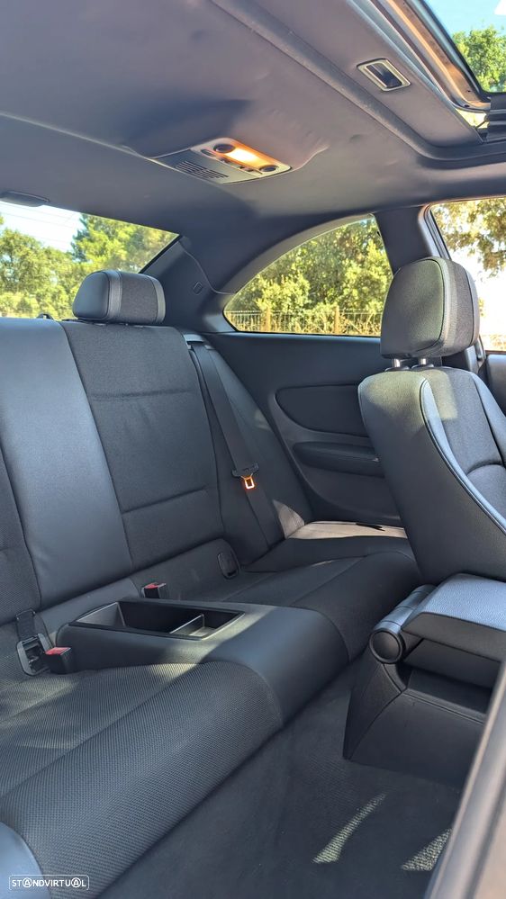 BMW 123 d Coupe - 8
