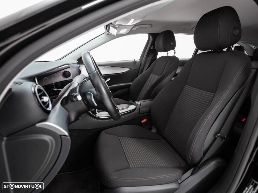 Mercedes-Benz E 300 de 9G-TRONIC Exclusive - 8