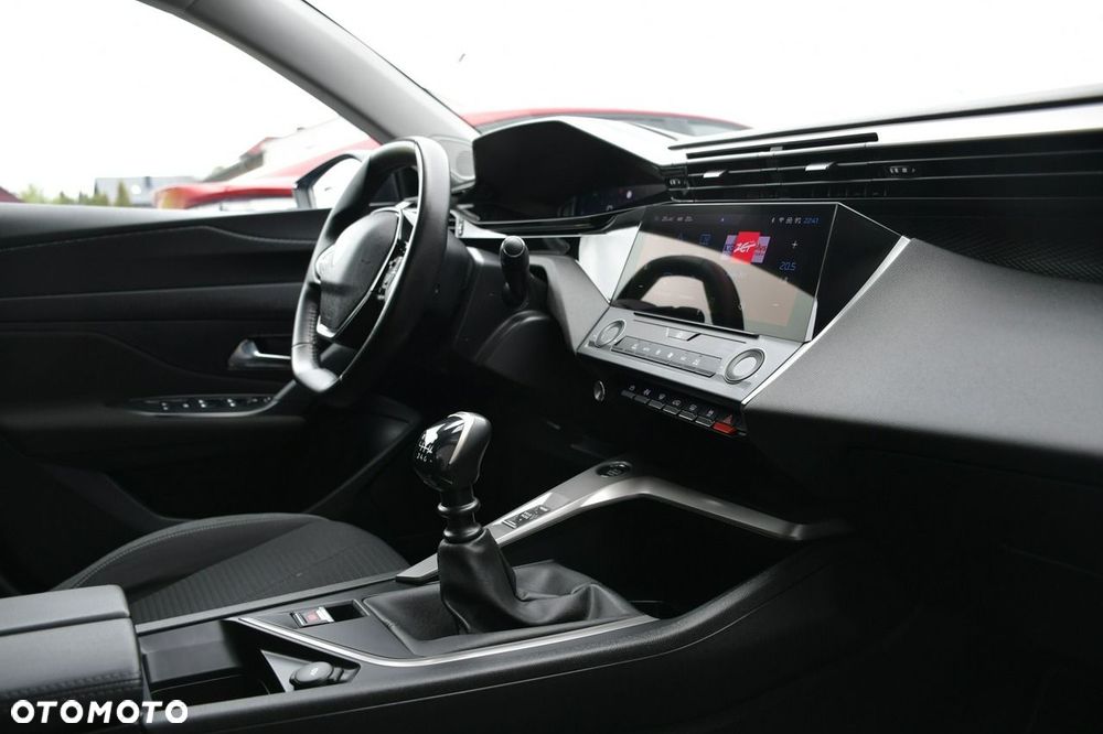Peugeot 308 BlueHDi 130 Allure Pack - 22