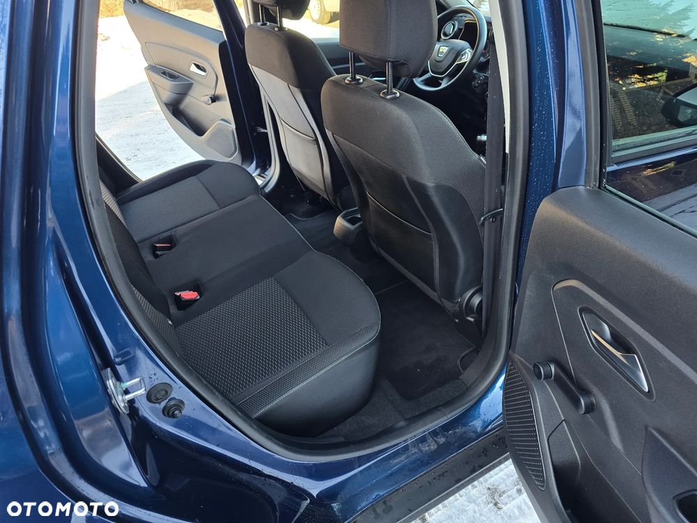 Dacia Duster - 14