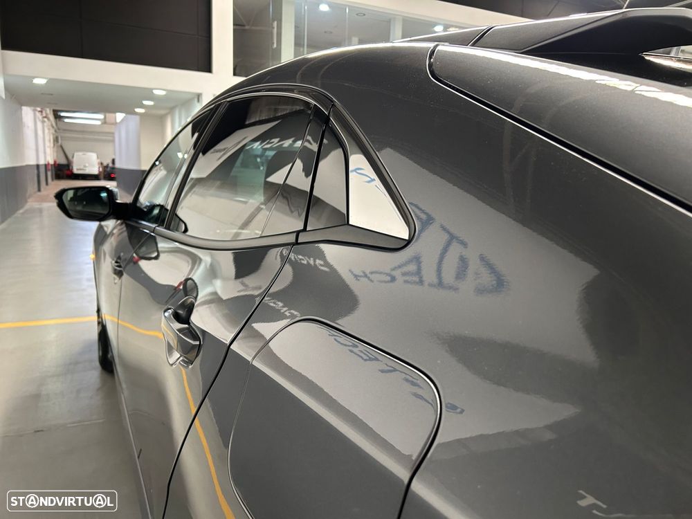 Honda Civic 1.6 i-DTEC Elegance+Connect Navi - 13
