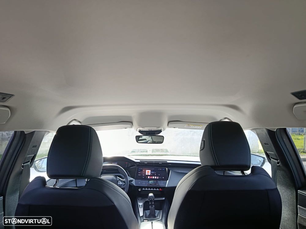 Peugeot 308 PureTech 130 Allure Pack - 13