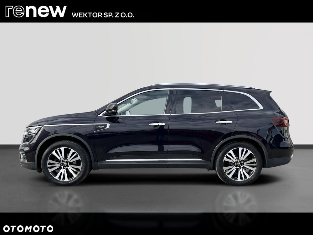 Renault Koleos 2.0 Blue dCi Initiale Paris 4x4 X-Tronic - 2