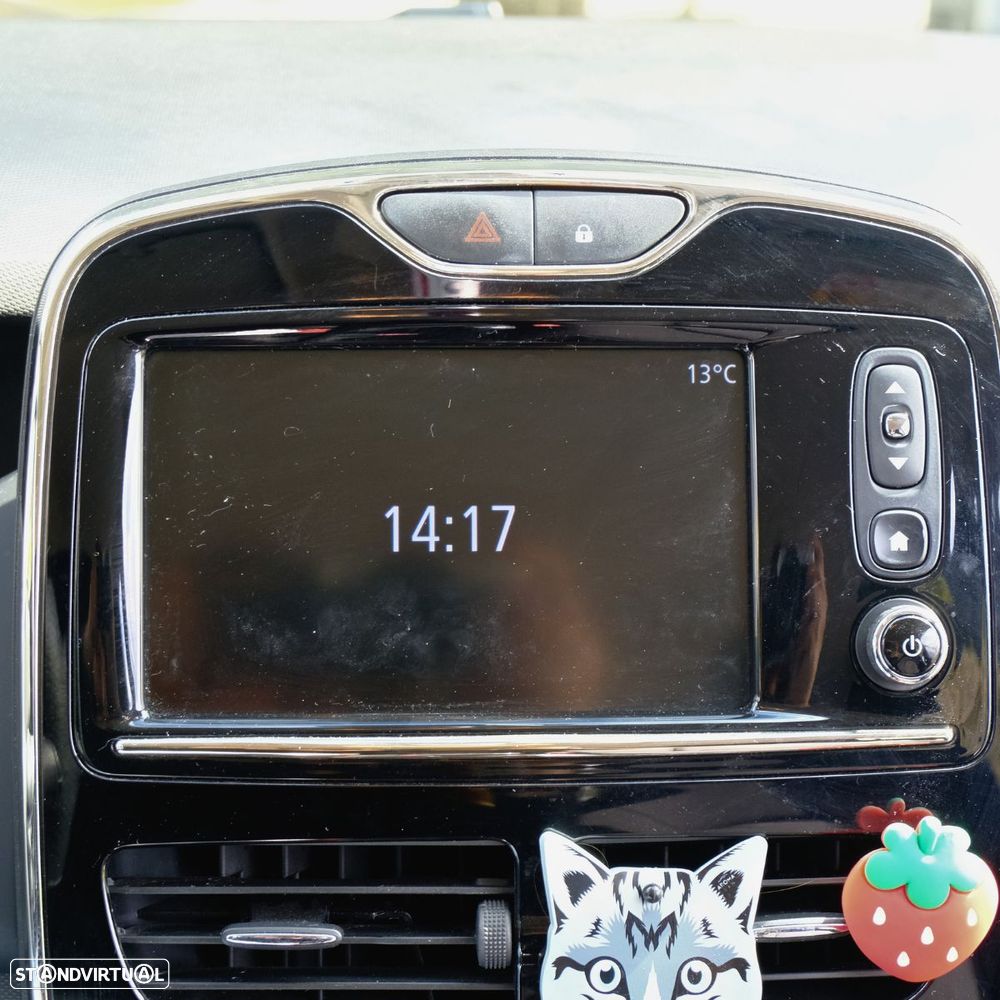 Renault Zoe (c/ Bateria) 41 kwh Intens - 12