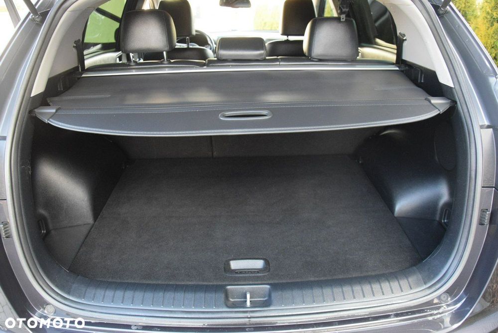 Kia Sportage - 22
