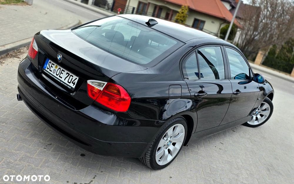 BMW Seria 3 - 17
