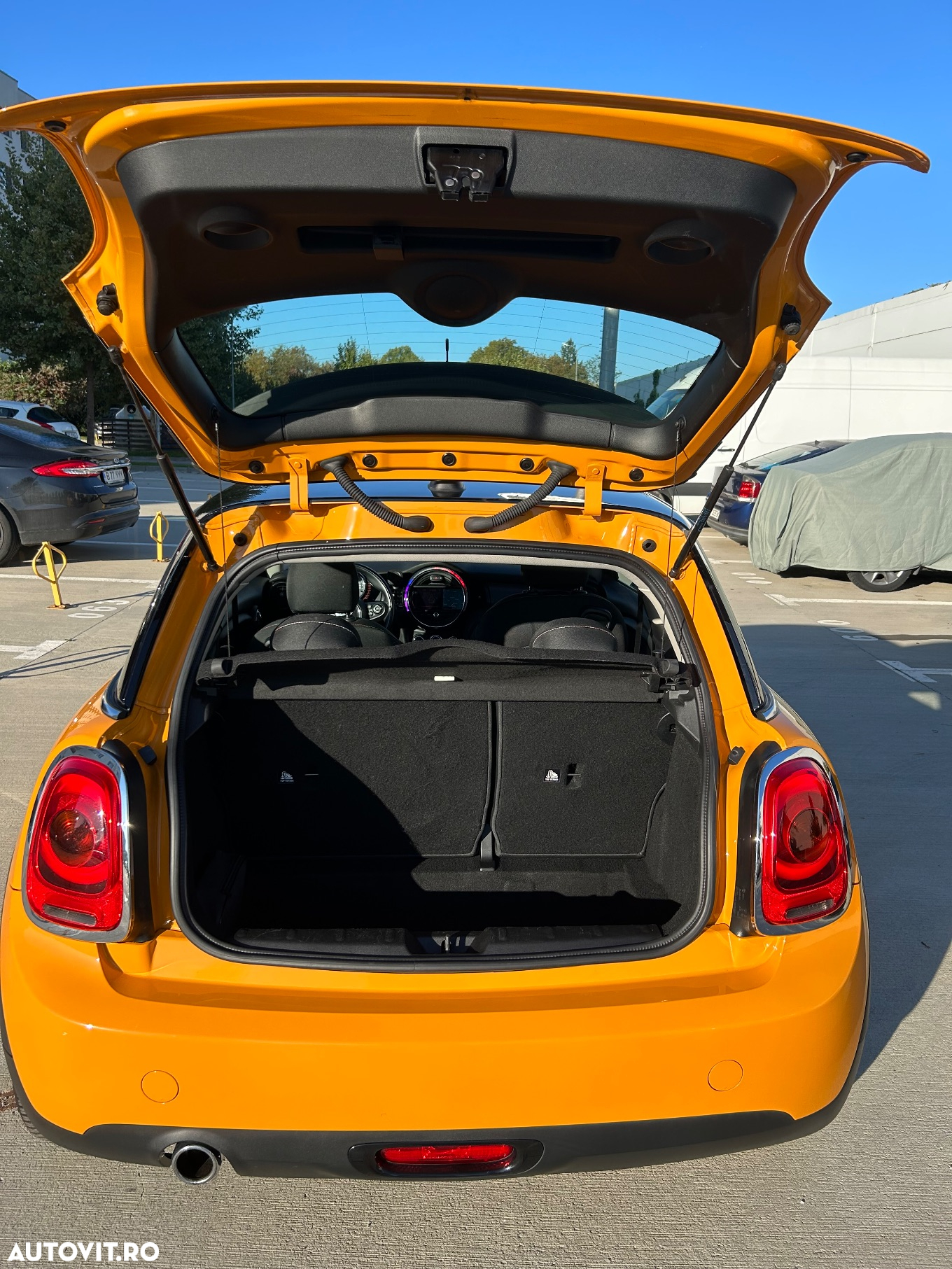 Mini Cooper - 8