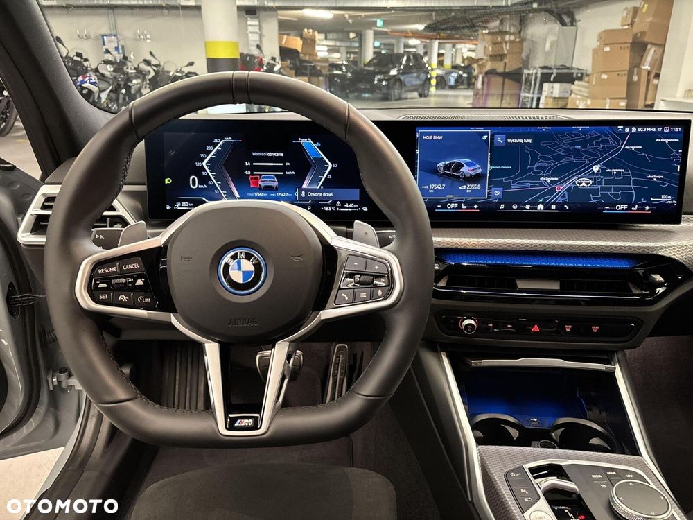 BMW Seria 3 - 14