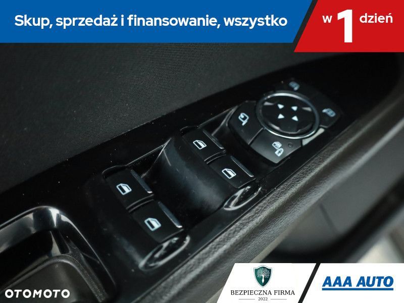 Ford Mondeo SW - 18