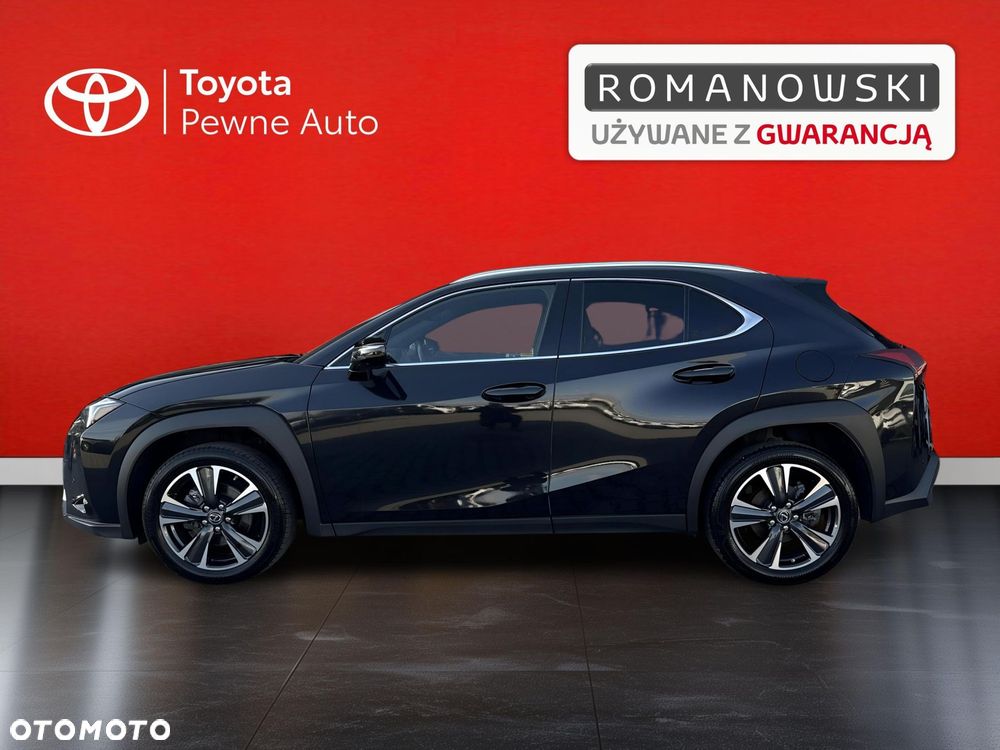 Lexus UX 250h GPF Business 2WD - 2