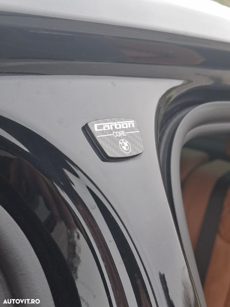 BMW Seria 7 740d xDrive - 7