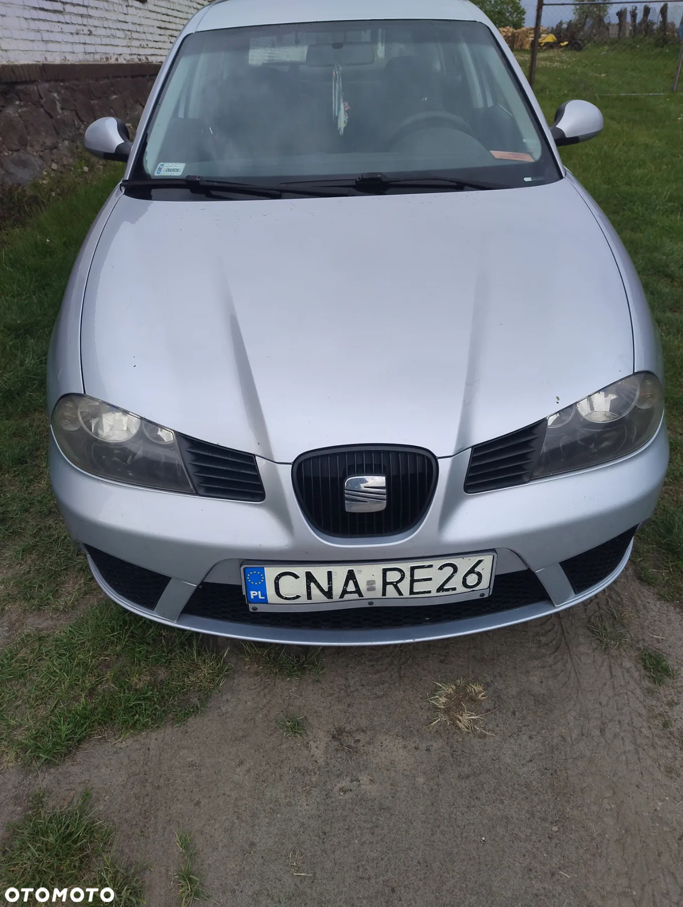 Seat Ibiza - 6