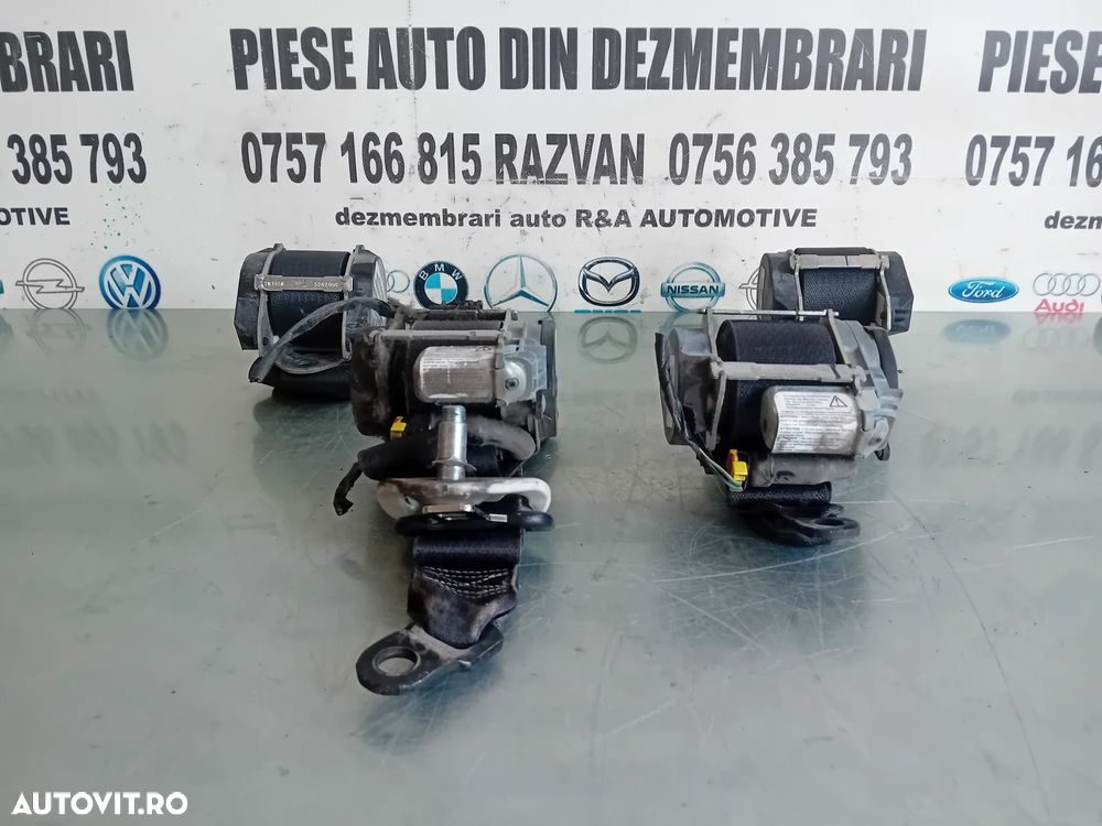 Centuri Centura Fata Spate Dodge Caliber 2006-2012 Motor BWD BYL - 3