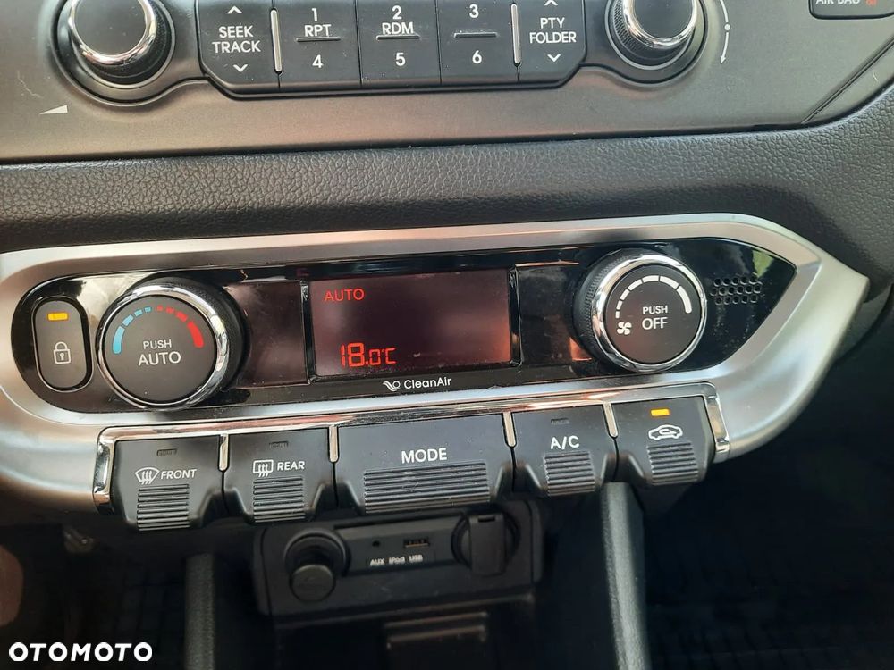 Kia Rio 1.4 XL - 20