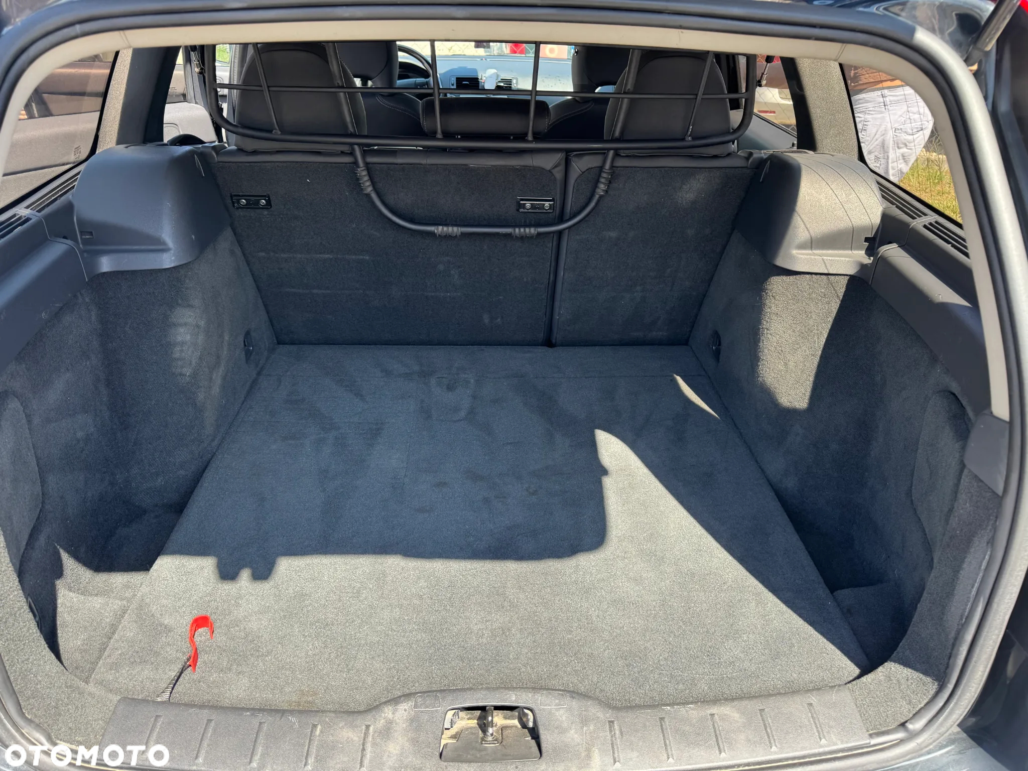 Volvo V50 1.6D DRIVe Momentum - 12