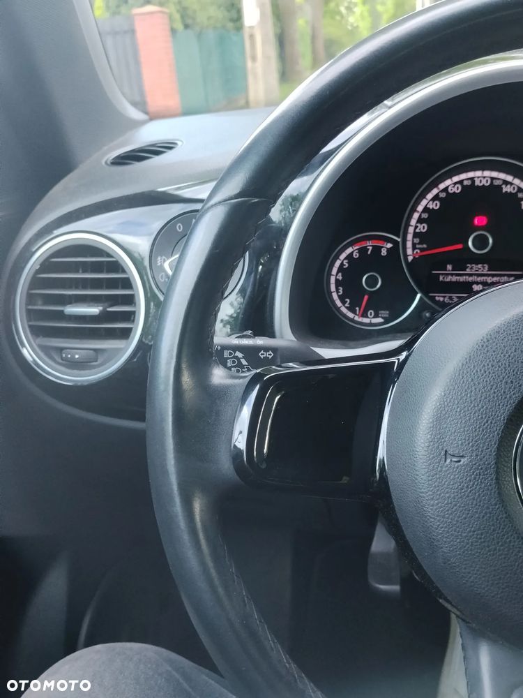 Volkswagen Beetle - 26