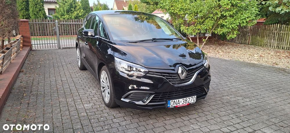 Renault Scenic 1.2 TCE Energy Life - 2