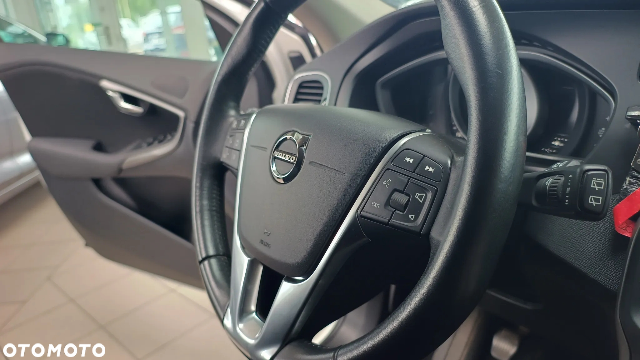 Volvo V40 D2 Drive-E Kinetic - 26