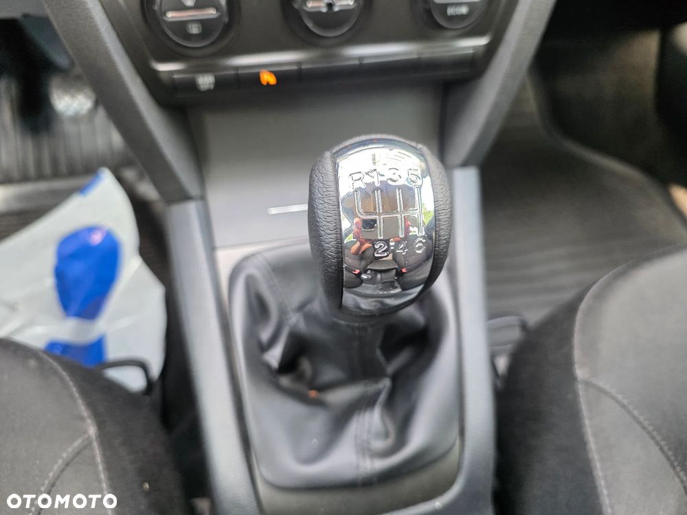 Skoda Octavia 2.0 TDI Ambiente - 13